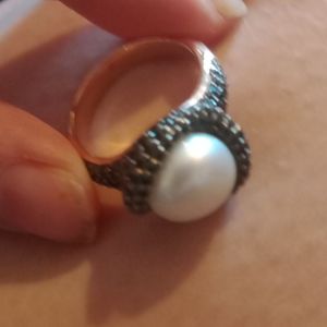 Beautiful ring